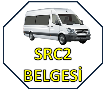 SRC2 belgesi